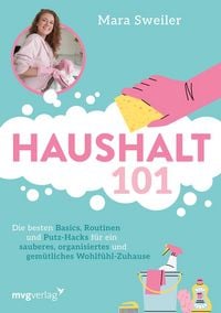 Produktbild: Haushalt 101