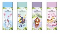 Bild vom Artikel Faber-Castell Radierer PVC-frei Happy Jungle vom Autor 
