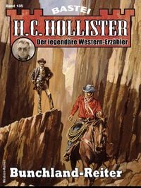 Produktbild: H. C. Hollister 135