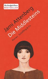 Produktbild: Die Middlesteins