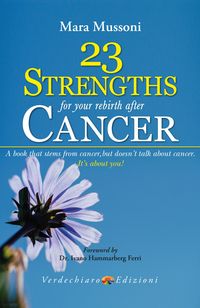 Produktbild: 23 Strengths for Your Rebirth after Cancer