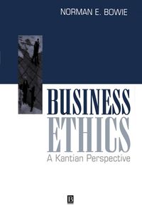 Produktbild: Business Ethics