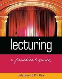 Produktbild: Lecturing