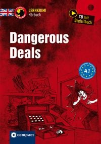 Produktbild: Dangerous Deals