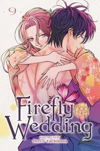 Produktbild: Firefly Wedding, Vol. 9