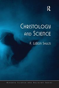 Produktbild: Christology and Science