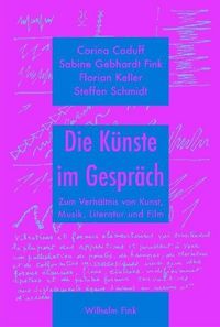 Produktbild: Die K&uuml;nste im Gespr&auml;ch
