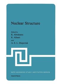 Produktbild: Nuclear Structure
