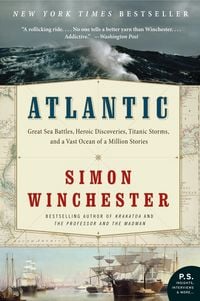 Produktbild: Atlantic