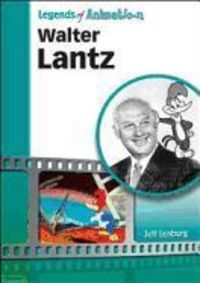 Produktbild: Lenburg, J: Walter Lantz