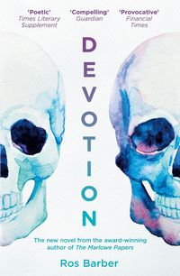 Produktbild: Barber, R: Devotion