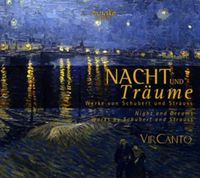 Produktbild: Nacht und Tr&auml;ume