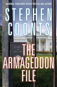 Produktbild: The Armageddon File