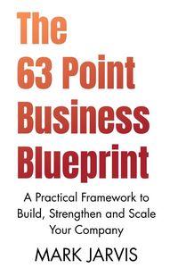 Produktbild: The 63 Point Business Blueprint
