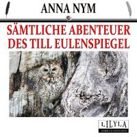 Produktbild: S&auml;mtliche Abenteuer des Till Eulenspiegel