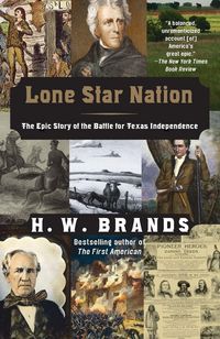 Produktbild: Lone Star Nation