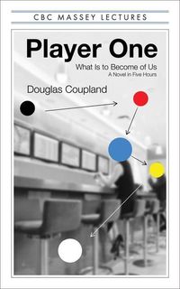 Bild vom Artikel Player One: What Is to Become of Us vom Autor Douglas Coupland