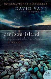 Produktbild: Caribou Island