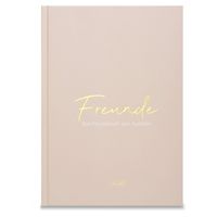 Produktbild: Freunde