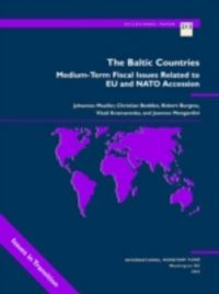 Produktbild: Baltic Countries