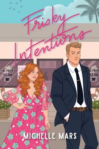 Produktbild: Frisky Intentions