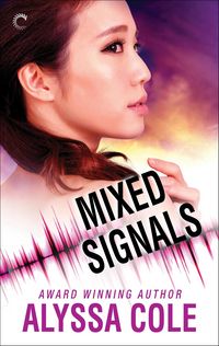 Produktbild: Mixed Signals