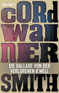 Produktbild: Die Ballade von der verlorenen K'mell