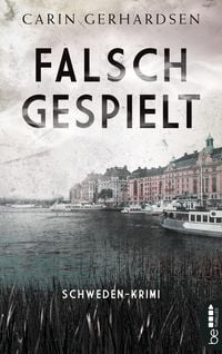 Produktbild: Falsch gespielt