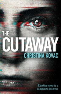 Produktbild: Kovac, M: The Cutaway