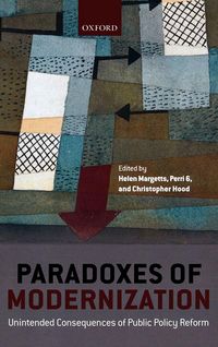Produktbild: Paradoxes of Modernization