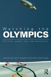 Produktbild: Watching the Olympics