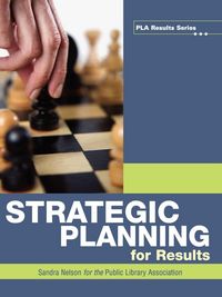 Produktbild: Strategic Planning for Results