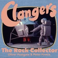 Produktbild: Clangers - The Rock Collector