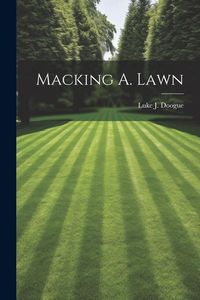 Produktbild: Macking A. Lawn