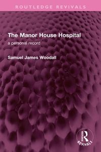 Produktbild: The Manor House Hospital