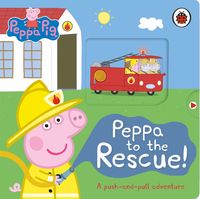 Bild vom Artikel Peppa Pig: Peppa to the Rescue vom Autor Peppa Pig