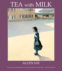 Produktbild: Tea with Milk