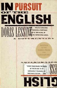 Produktbild: In Pursuit of the English