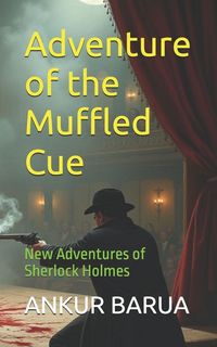 Produktbild: Adventure of the Muffled Cue