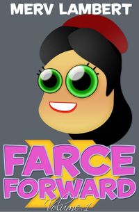 Produktbild: Farce Forward - Volume 1