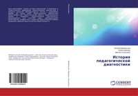 Produktbild: Istoriq pedagogicheskoj diagnostiki