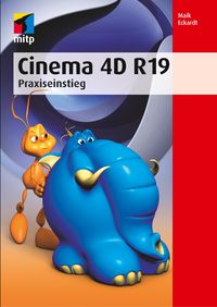 Produktbild: Cinema 4D R19