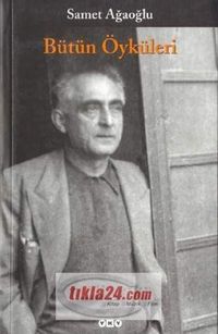 Produktbild: Samet Agaoglu - B&uuml;t&uuml;n &Ouml;yk&uuml;leri