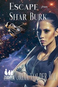 Produktbild: Escape from Shar Burk