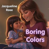 Produktbild: Boring Colors