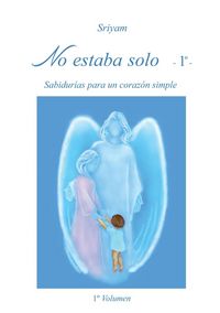 Produktbild: No estaba solo - 1&ordm; -
