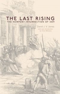Produktbild: The Last Rising