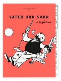 Produktbild: Vater und Sohn