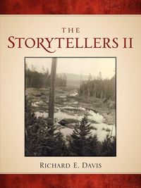 Produktbild: The Storytellers II