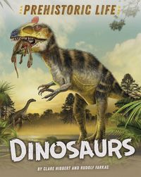 Produktbild: Prehistoric Life: Dinosaurs